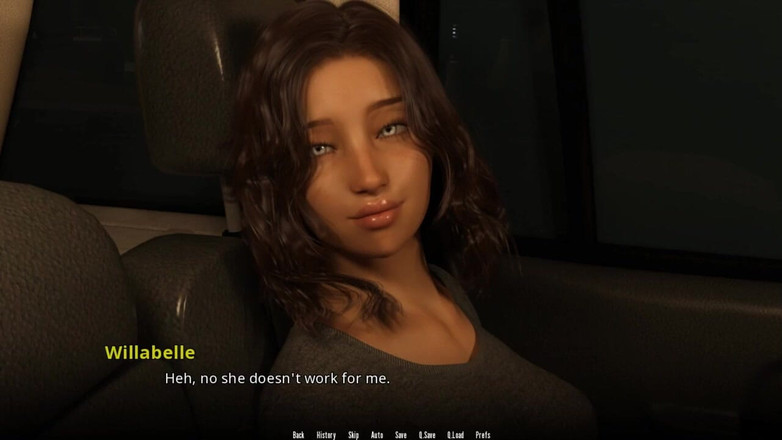Miss Kitty 2K: Wvm - Część 103 - Powrót do domu przez Misskitty2k