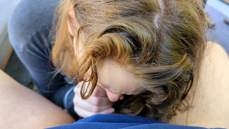 Jess and James TOYST: Băng sex # 19 - làm tình trong vọng lâu -5-21-2022