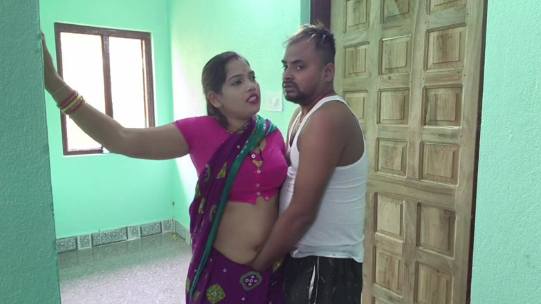 Sona bhabhi: Desi heißes ficken auf dem boden