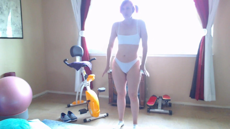 Aurora Willows: Tuesday bike ride, join my faphouse for more yoga, nude...