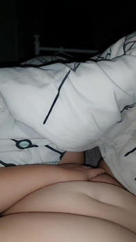 Little Solo Masturbate