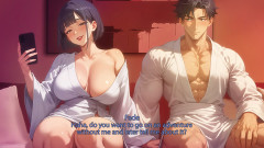 Porngame201: J’aime ta femme, mise à jour 5