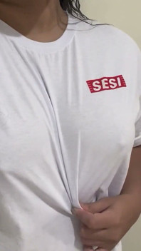 Famous Schoolgirl Masturbating for Classmates in Class