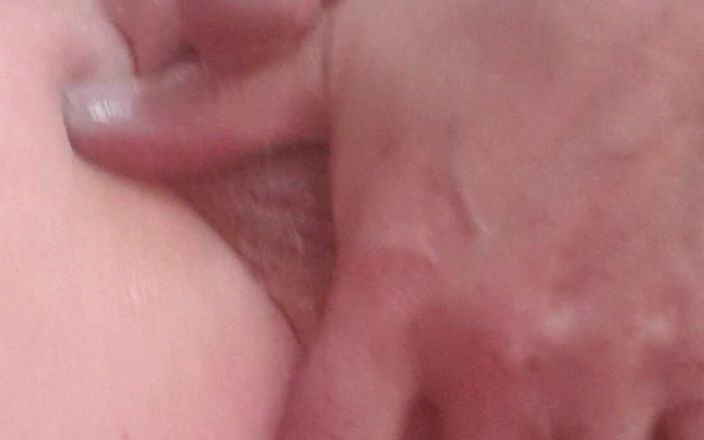 Redhairy4u: Min lilla kuk glidande kissa