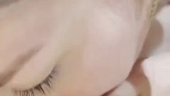 Deepthroat, Cum in Throat, Hot Teen