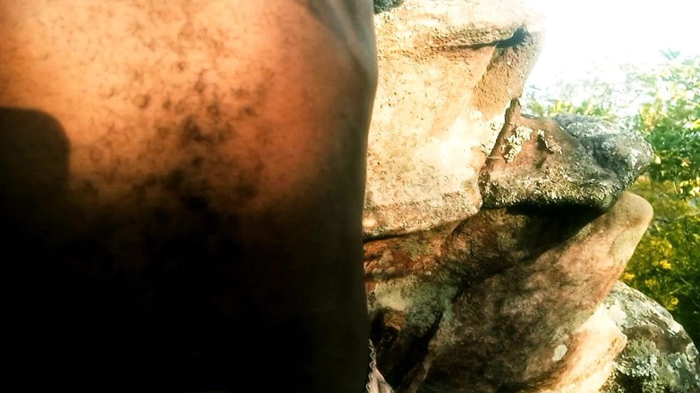 Judith xxx: Відчуття в горі