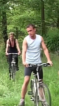 La francese summer love parte 2 - completamente rimasterizzata in HD