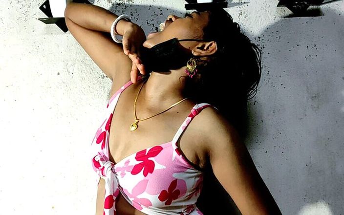 Sila: Kolkata sexy mädchen