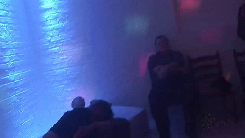 Rosetti: Fiesta de puta