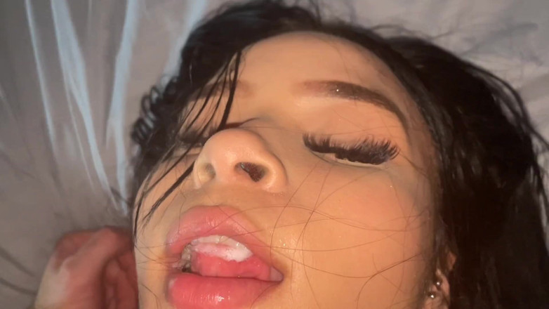 Latino_america24: สาวโคลอมเบียน +18 ปี