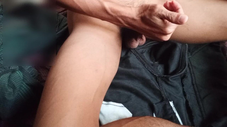 Eagle1800: Cuspir com masturbação parte