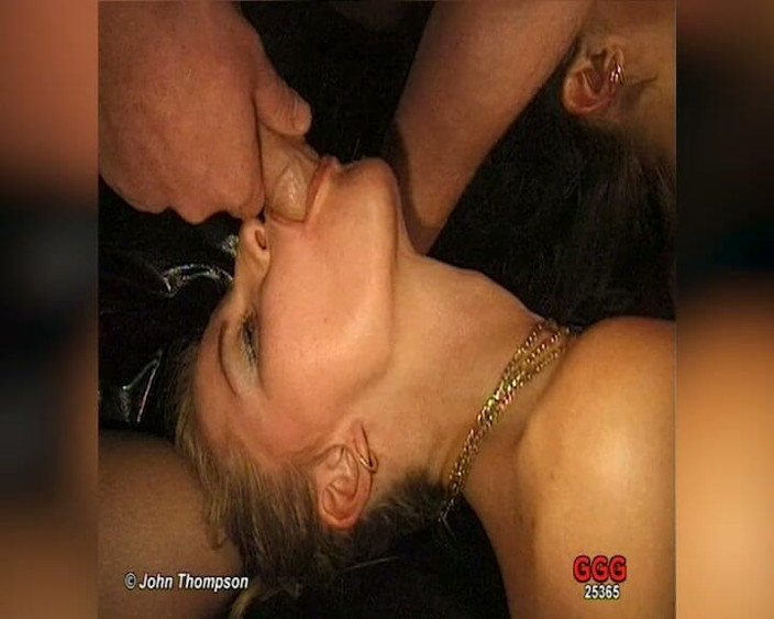 Teen clips and best blowjobs: Ggg John Thompson - Insaciável Tesão - Putas De Porra