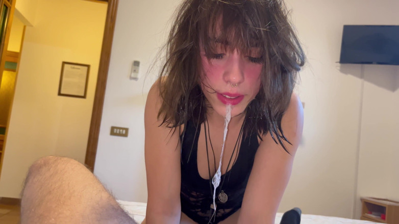 Raxxxbit: Volete venire?