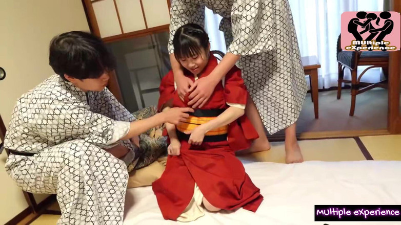 What type of JAV do you like: Anjo Asiático 27135