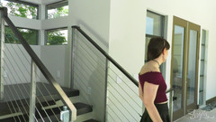 Trans Angels: Transangels - Adik perempuan jalang saya - Mike Panik, Natalie Mars