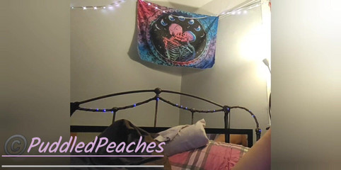 SpunMuffin: गांड तुम पर इशारा कर रही है