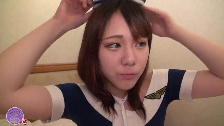 Sky Angel: Asian angel 10392