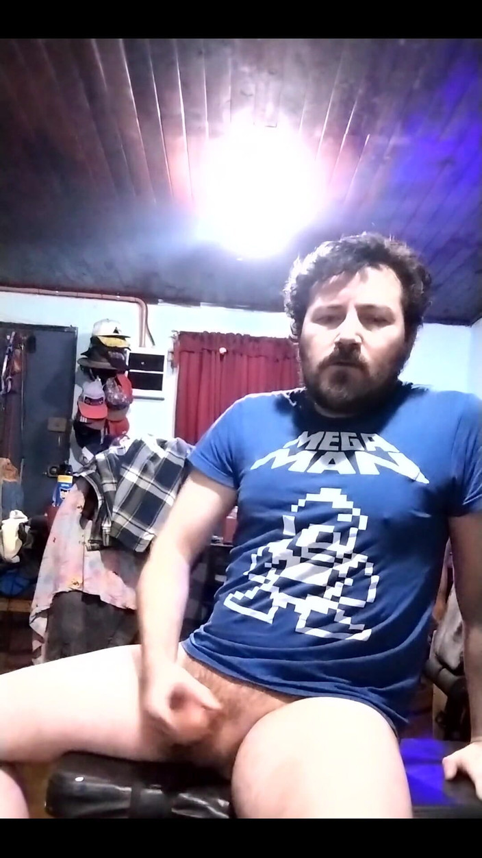 Rokkuman: Guy Porn