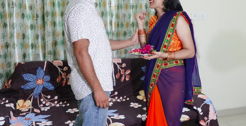 Your Priya: Індійський брудний секс