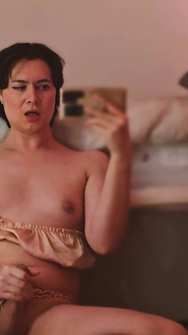 Watch Me Jerk off and Eat My Cum (XTiffany Dollx)