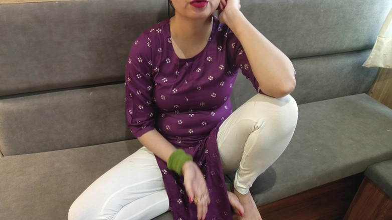 Saarabhabhi6: Indian Step Mom and Step Son Ka Najayaz Walla Pyar...