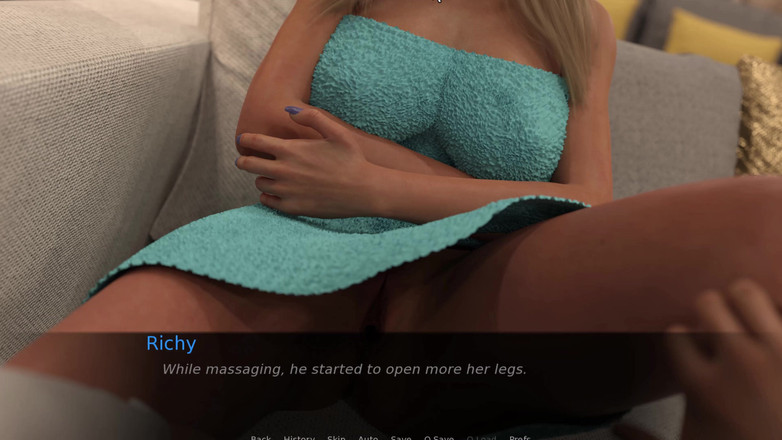 Johannes Gaming: Вболівальники 1, що зроблять дівчата, щоб прийти на вершину