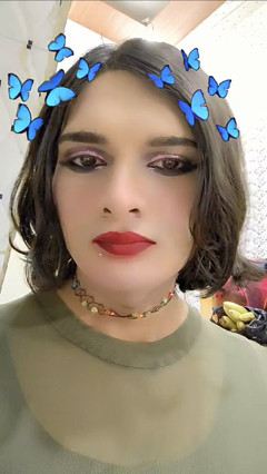 Zoya Shezadi Bedroom Party Fun with Myself