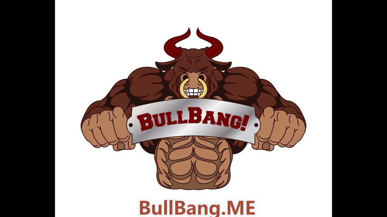 Bull Bang Gang Official: Katies Gangbang Part 2