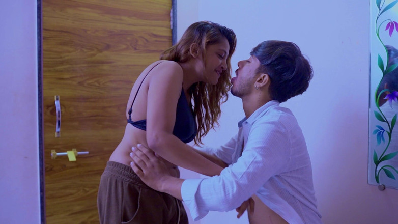 Movie setup: Indian Horny Bhabhi Very Desperate for the Hardcore Sex