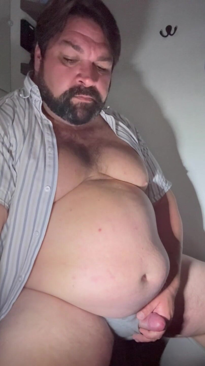 Brewster Bear: Taťkova domů z práce