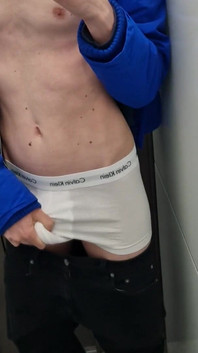 Hladila mi bouli ve výtahu