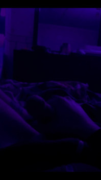 Evening Masturbation