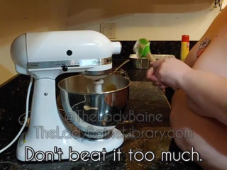 TheLadyBaine: nagn beking ka land hilaane ka nirdesh: kaddoo ki roti