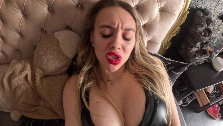 Beverly peach: Nós dois temos orgasmo ao mesmo tempo?