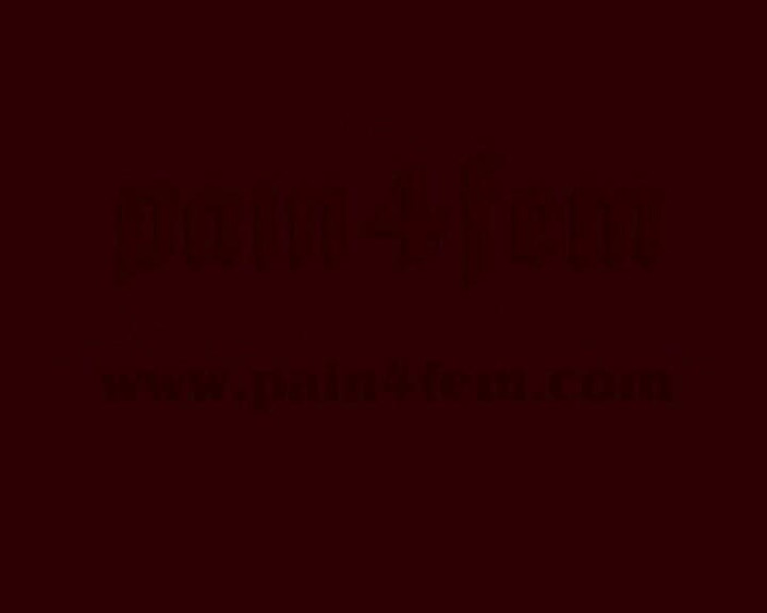 Spanking Server: Pádlo Kayla Classic10164