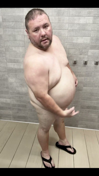 Nice Shower Fun