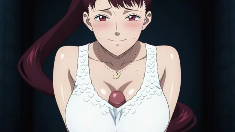 Prznai: Semanggi Hitam Kahono Ayam