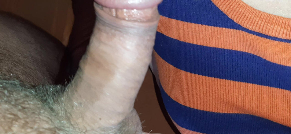 Vik_All: I Fuck My Stepmom with a Hairy, Plump Pussy While...
