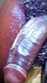 Slut Boy with a Really Huge Dick