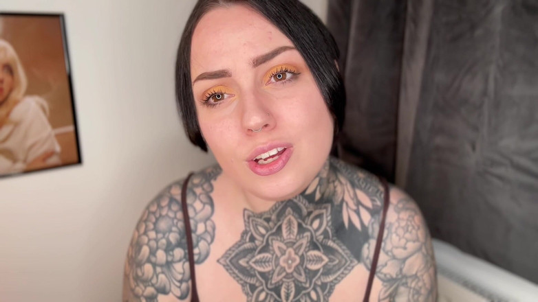 Miss Valentina: CEI pro Wimps