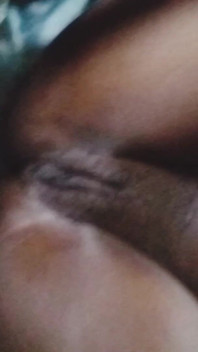 Sweet Ebony Pussy