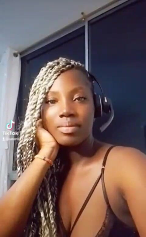 Mastermeat1 Solamente: Zní to, jako bych to milovala