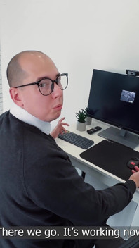 Mój toksyczne ex wrócił - i znowu jestem pod jej piętą