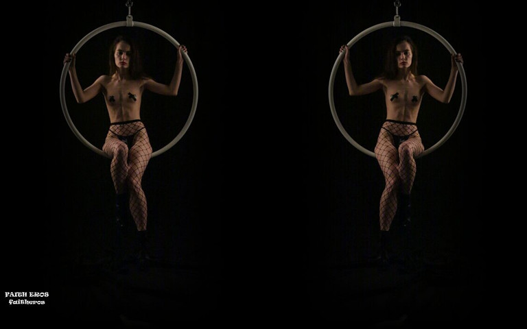 I Exist to Serve Goddess. My Purpose Is Her Pleasure and Profit. - Findom, Affirmations (Fashion model is my fetish)