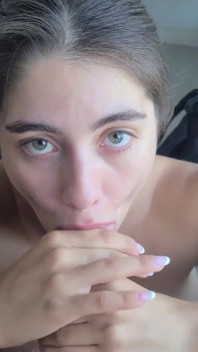 Tru Kait Very Personal Spontaneous Fuck in POV