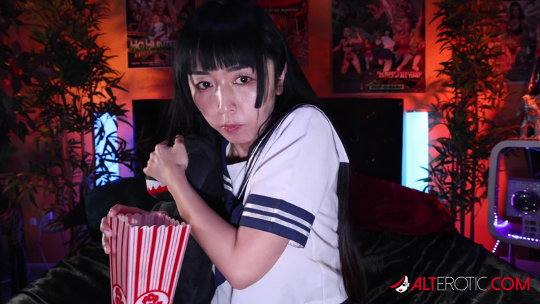 Alt Erotic: Film bokep hot marica hase dan titi ramone