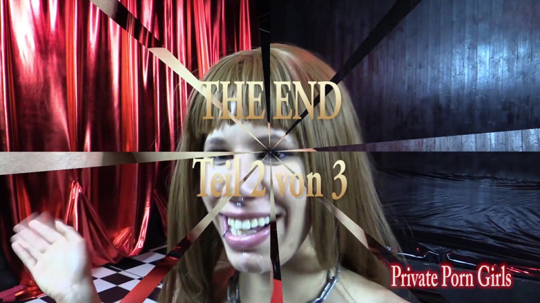 Private Porn Girls: Training of lady O - Day 6 with Carmela 20j. - Part 2