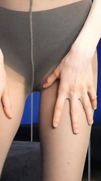 Buckskin color panty Ita passen