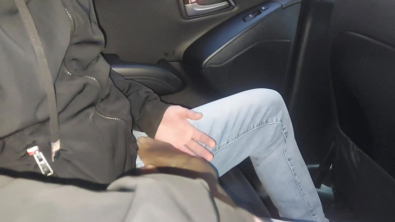 Step Mommy: Mama vitregă matură îi oferă fiului ei vitreg o labă cu...