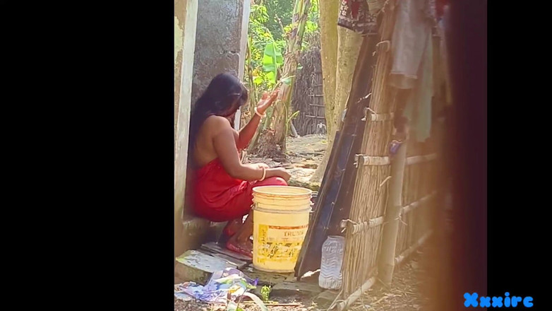 Xxxirc: Bhabhi desi Randi dengan buah dada besar